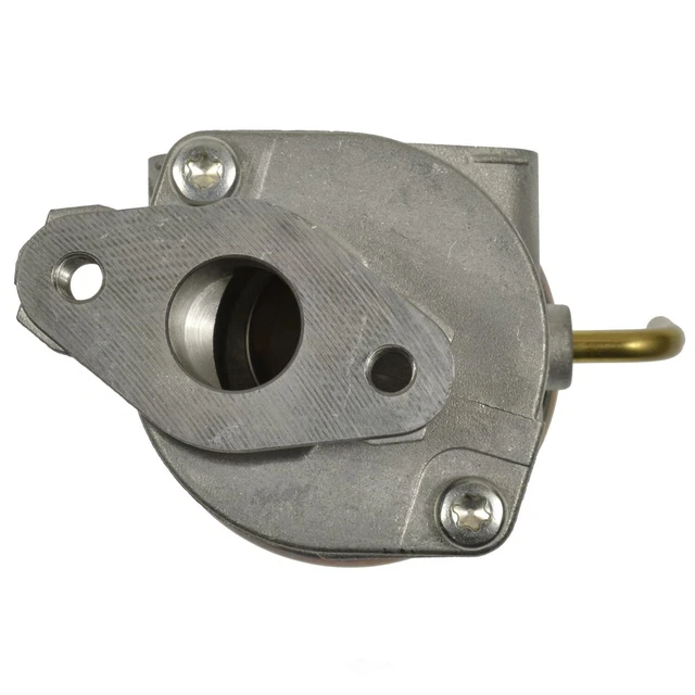 DIVERTER VALVESECONDARY AIR Injection Bypass Valve Left Standard DV179