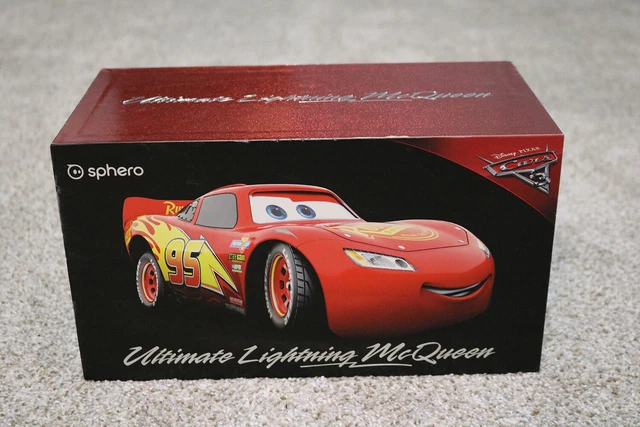 Sphero lightning mcqueen australia outlet
