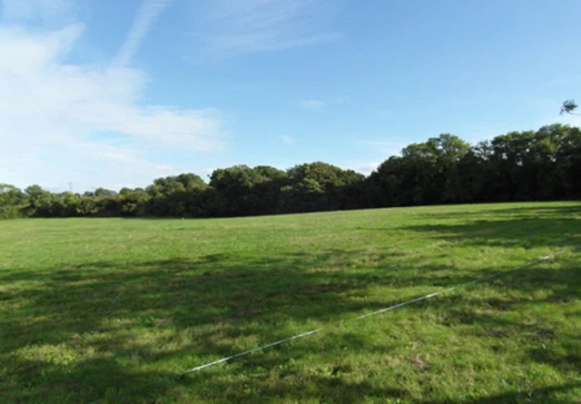 Land for sale in England ~  Greater London Keson Stellas Field Plot 129b1
