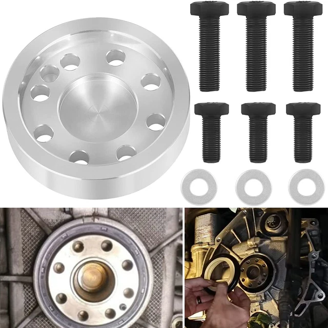 CRANKSHAFT REAR MAIN Seal Installation Tool For Porsche 911 Boxster 996