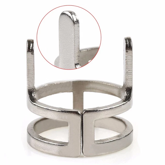 New Plasma Cutter Torch Roller Guide SG-55 AG-60 Stand off Roller Spacer D