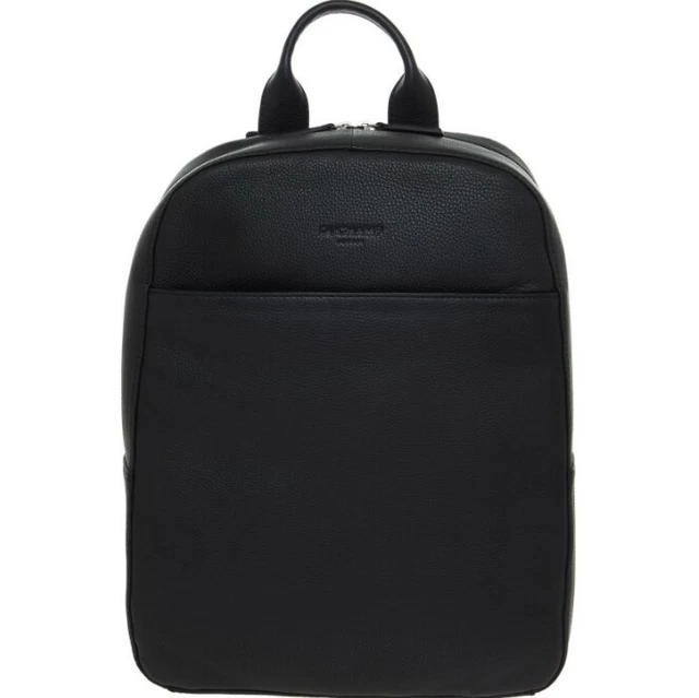 Duchamp cheap leather backpack