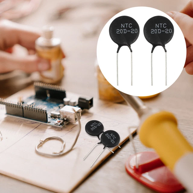 2 pz kit assortimento condensatori test inverter da soffitto popcorn