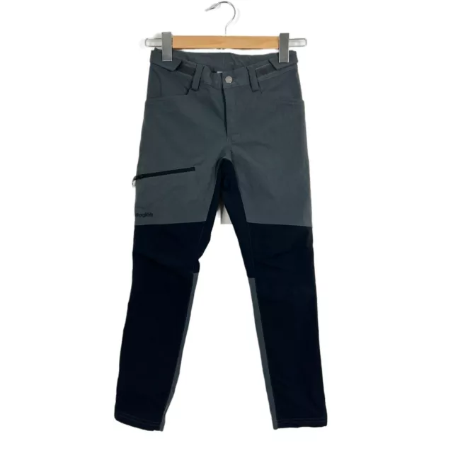 Haglofs Rugged Flex Pantalon Junior Taille 140