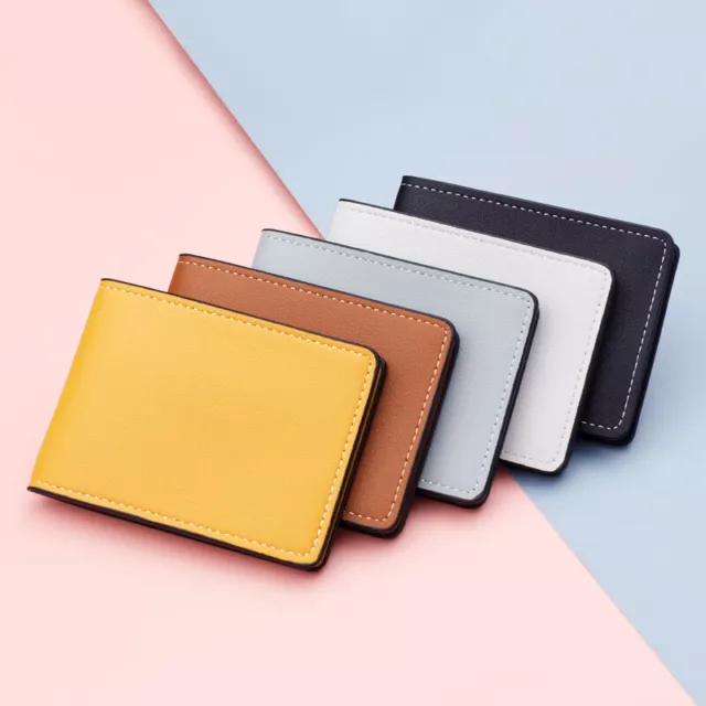 Driving Document Driver License Purse Wallet Card Case Card Holder Ultra-t+