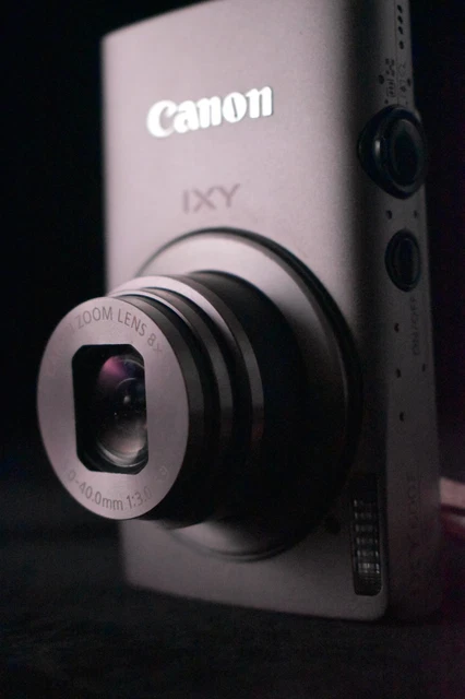 Canon キヤノン IXY600F(CPK) Samantha Thavasa MINT w/case] Canon IXY 630 … curated on LTK