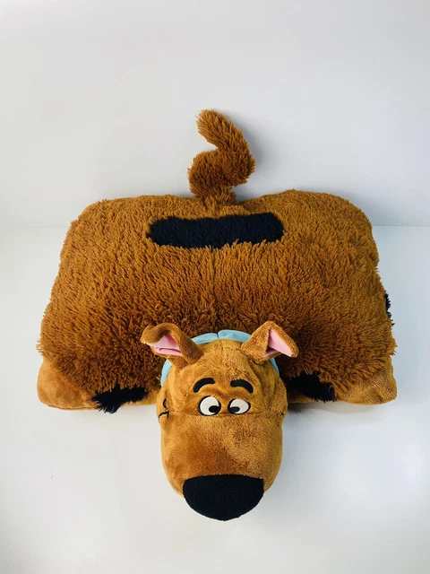 Scooby doo pillow pet discount