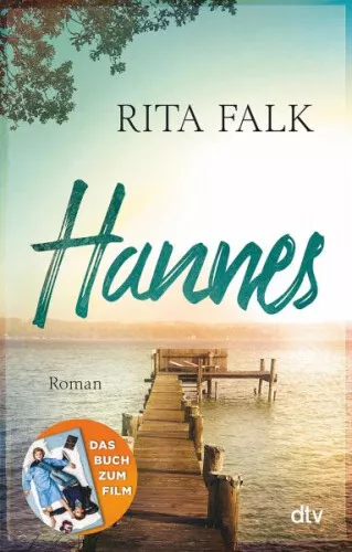 Hannes|Rita Falk|Broschiertes Buch|Deutsch