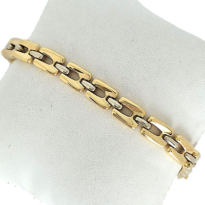 CHIMENTO bracciale oro giallo 18kt referenza 82060404 new 
