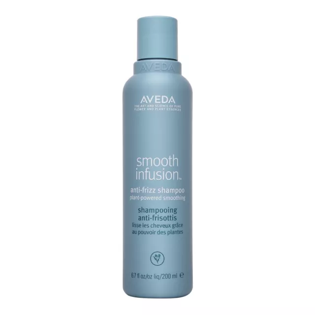 Aveda Smooth Infusion Shampoo 8.5oz, 250ml