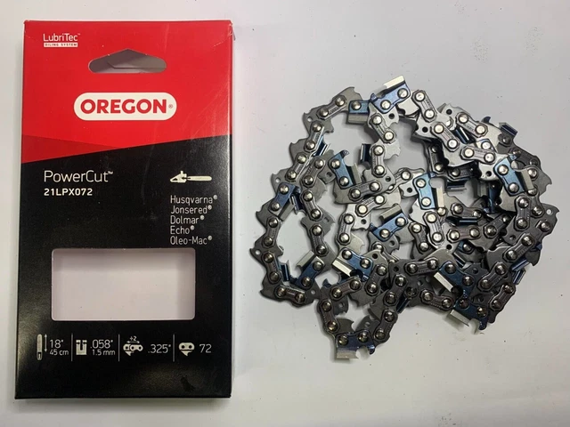 Oregon Barra Motosega 18 Pollici D.G. Proamm - Per Uso Professionale E Hobbistico - Foto 14