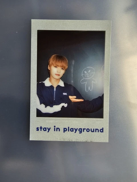 Stray Kids Stay In Playground FOR SALE! - PicClick
