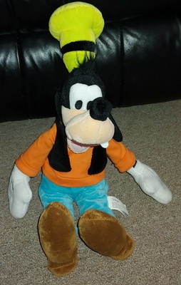 disney just play plush