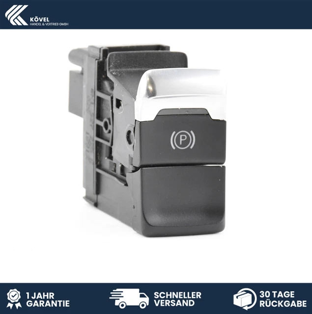 Ford Kuga Parking Hand Brake Switch Button 2019 SUV 4/5dr GJ5T-2B623-CBW (14-19) For Sale Online | UK