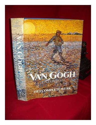 VAN GOGH EN zijn Weg-Het complete Werk * Jan hulsker * © 1985 EUR 76,03 -  PicClick FR