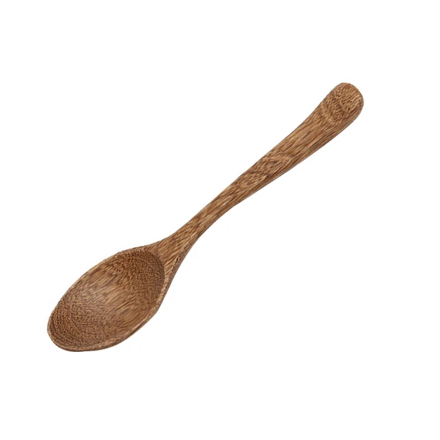 3 un. cuchara de cocina cuchara de madera cuchara de madera postre cuchara de madera agitar cuchara