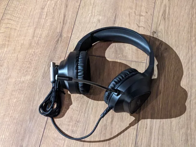 Phenom hotsell mega headset