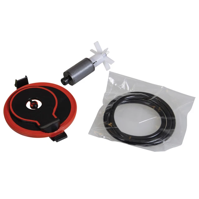 FLUVAL Motor Head Maintenance Kit A20093 for 406 Filter - Replacement Part