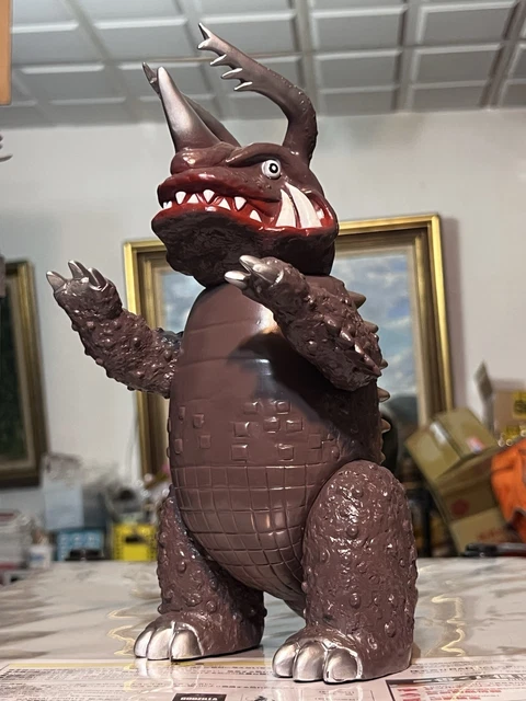 s.h.monsterarts ゴジラ(1991)　コング(2024) Final Wars Godzilla Characters | TikTok