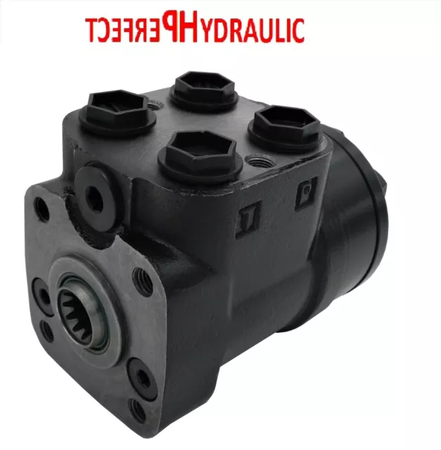 150-3124 Sauer Danfoss Replacement Steering Valve - Midwest Steering