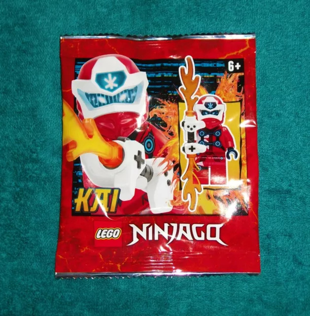 Lego digi 2025 kai