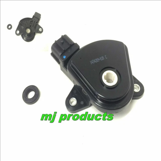 FORD C4/C5/C9/C10 INHIBITOR switch/neutral starter switch (new) Mustang/Falco... 72.00