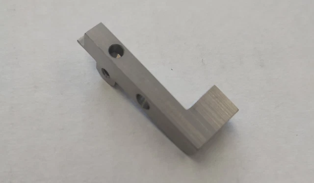 Canon MPA-600FA, Arm (Right), Idle Bearing, BD1-2953