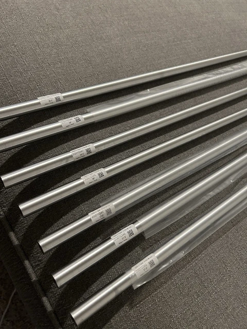 Varillas, Componentes de palos de golf, Golf, Deportes - PicClick ES