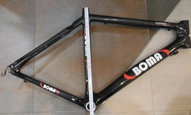 Bicycle Frames, Cycling, Sporting Goods - PicClick CA