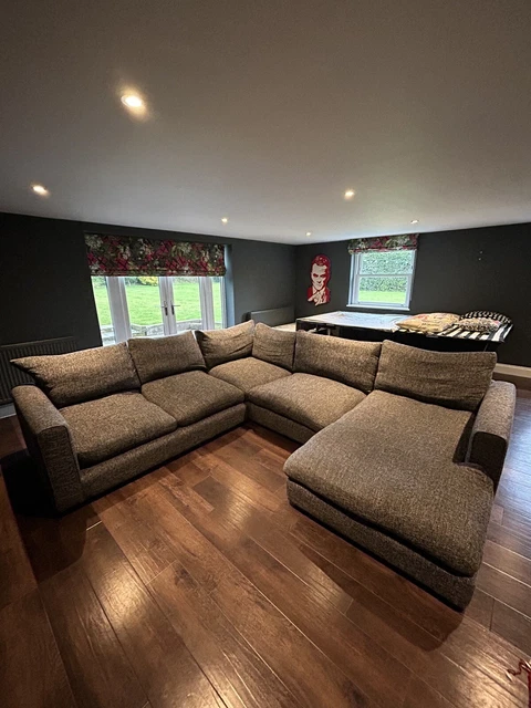 SOFOLOGY LARGE CORNER Sofa 1 750.00 PicClick UK