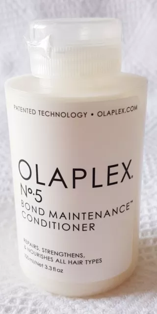 Olaplex No 5 Bond Maintenance Conditioner ~ 100ml ~ NEW