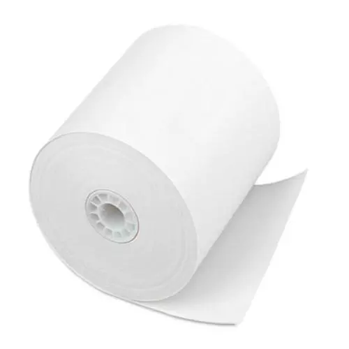 ICONEX Thermal Thermal Paper - White (90781294)