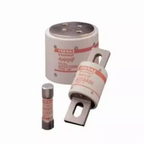 Mersen A25X3000-128, 3000A, 250V AC Fuse