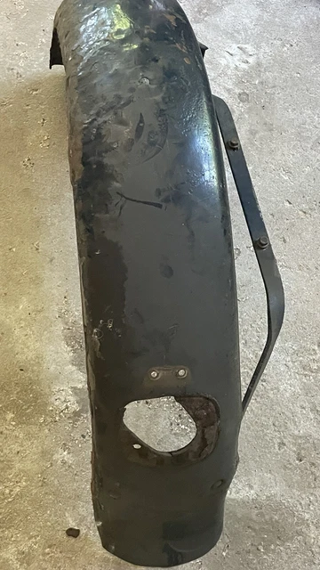 vintage parts harley davidson