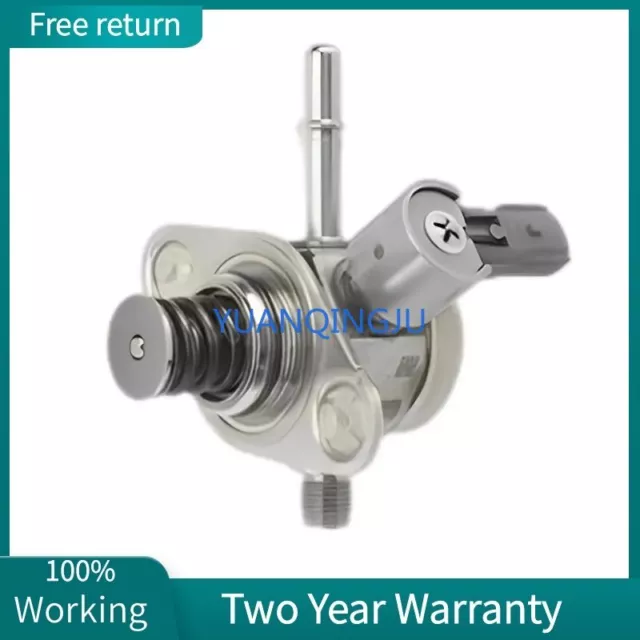 High Pressure Fuel Pump For Buick Regal Chevrolet Malibu Limited Impala 2.0 2.5L
