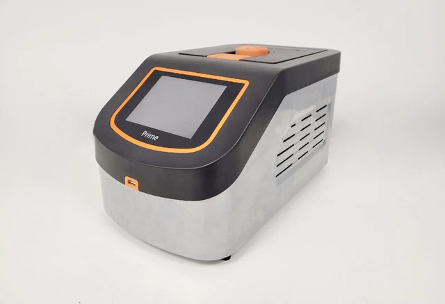 Techne Prime Thermal Cycler 5PrimeG/02 Lab