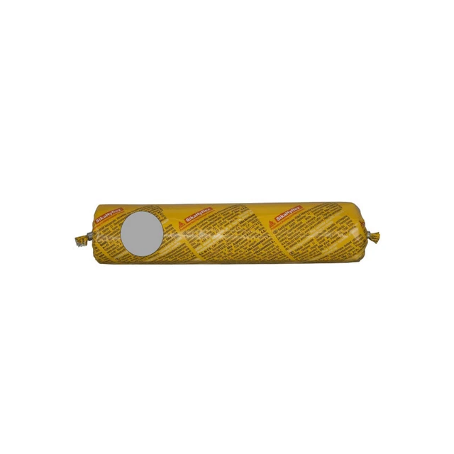 Mastic pour façades en béton et maçonnerie SIKA SikaHyflex 160 Construction - G