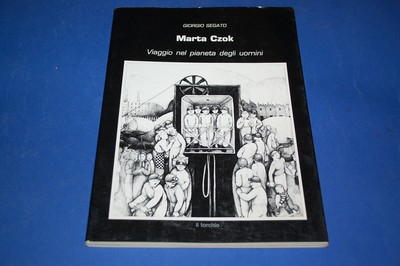 czok marta-dentro e fuori-dalla storietta al racconto testo enzo fabiani 1994 