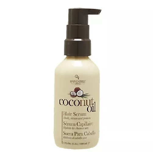 Hair Chemist Coconut Oil hair serum 118ml