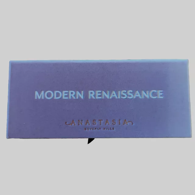 Anastasia Beverly Hills Modern Renaissance Lidschattenpalette Eyeshadow Palette