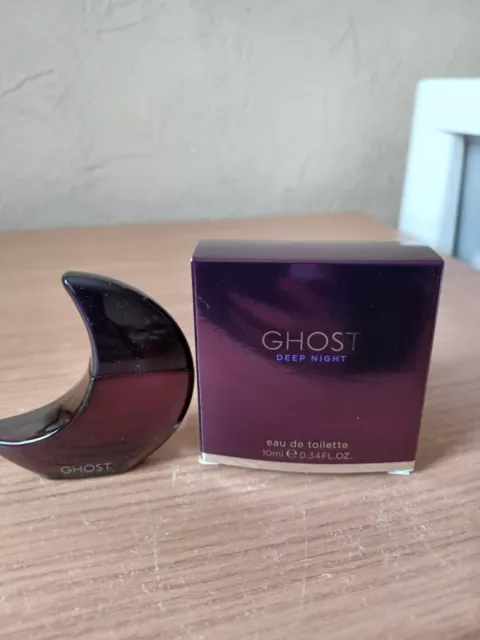 Ghost deep top night 100ml