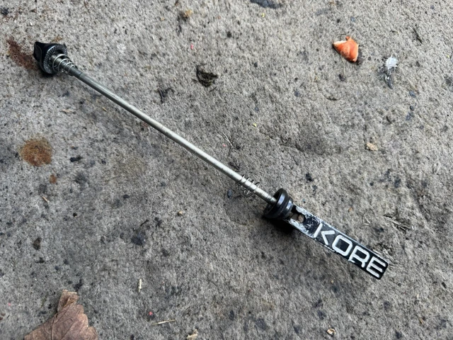 Skewers, Bike Components & Parts, Cycling, Sporting Goods