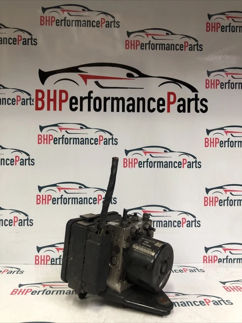 Genuine Vw Golf Mk6 09-12 Abs Pump 1K0614517Dp 1K0907379Bl (S1)