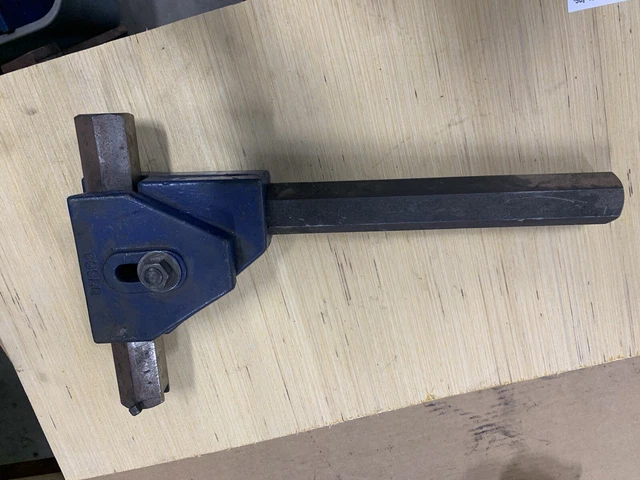 AMMCO 909381 Flywheel Cutting Tool for Brake Lathe