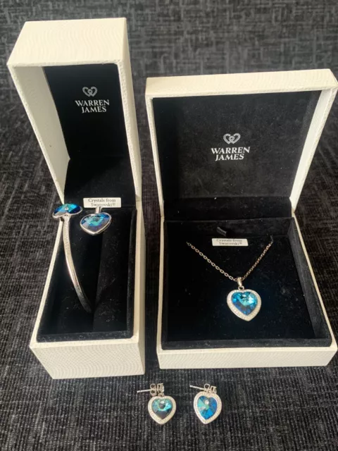 PANDORA TYPE EARRINGS | in Hoyland, South Yorkshire | Gumtree