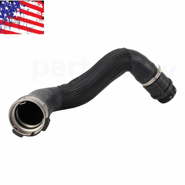 TURBO INTAKE HOSE For Chevy Cruze 20162019 42626074 Intercooler Hose Air Inlet 61.97 PicClick CA