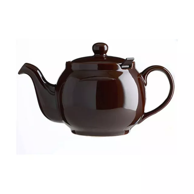 Chatsford Ceramic Teapot w/ Filter 4 Cups/750ml