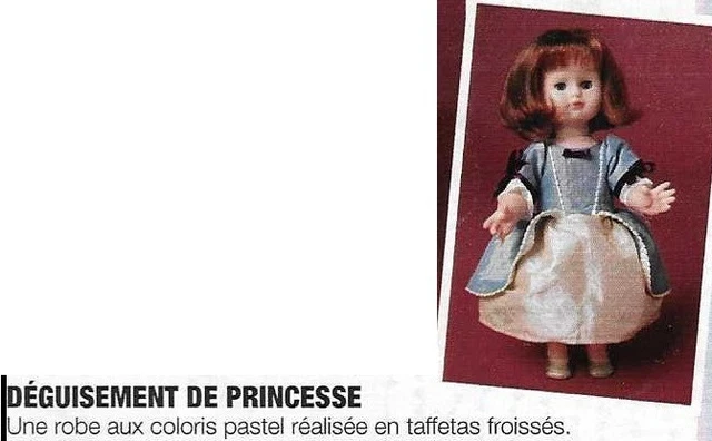 PATRON POUPÉE MODES et travaux NON DECOUPER COMPLET Septembre 1958 + page EUR 6,99 - PicClick FR PATRON POUPÉE MODES et travaux NON DECOUPER COMPLET Septembre 1958 + page EUR 6,99 - PicClick FR