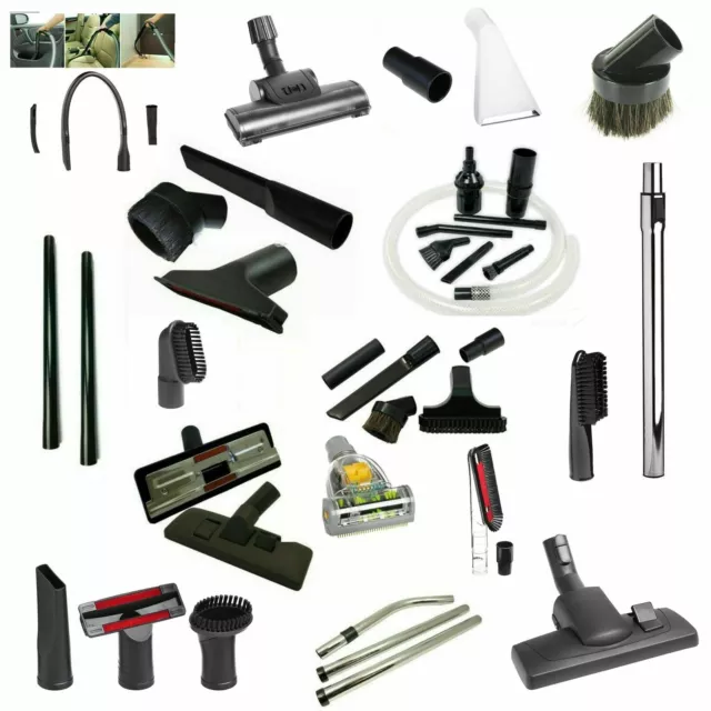 Pour Panasonic 35mm Aspirateur Pièces Détachées Accessoires Outils Toutes les