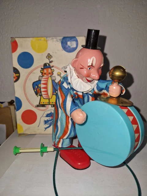 Lapin mécanique en bois – Kit à monter avec fonction de sautillement | MagicHolz